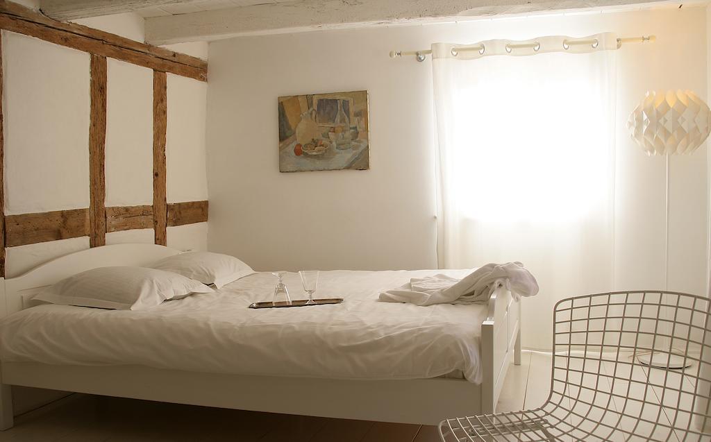 Un Soir D'Ete - Chambres D'Hotes Ernolsheim-Bruche Room photo